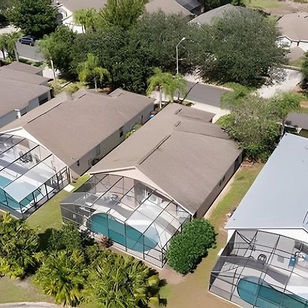 Quiet House With Pool On A Top Golf Course Haines City Exterior photo